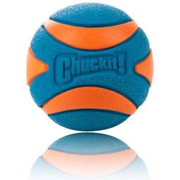 Chuckit Ultra Squeaker Ball